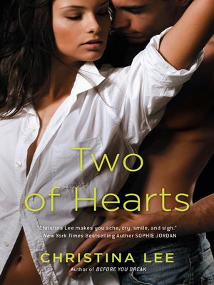 cover image of Two of Hearts